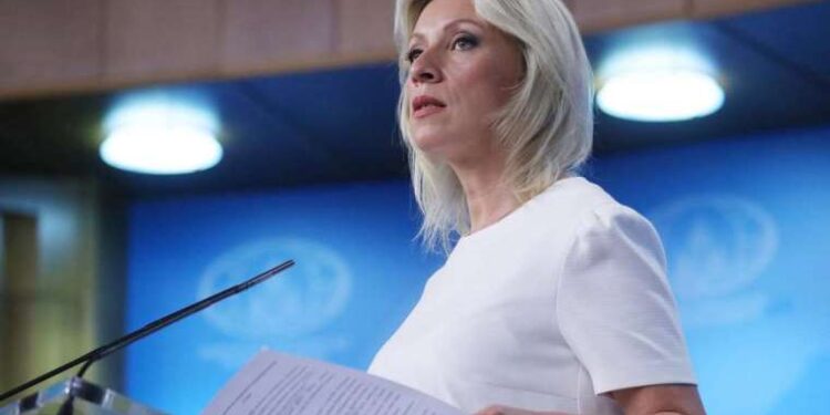 Rusya: Türkiye'nin, NATO taahhütlerinden uzaklaştığı gibi bir yanılsama olmamalı