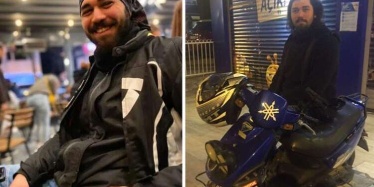 Yol verme kavgasında motokuryeyi öldüren sanıktan pişkin savunma: 'Ayırmak isterken oldu'