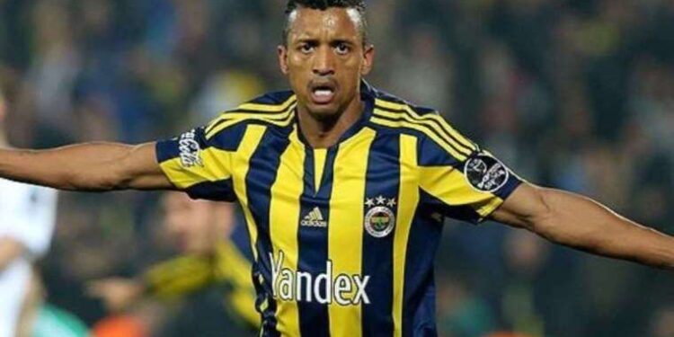 Luis Nani kimdir, nereli, kaç yaşında? Luis Nani hangi takımlarda futbol oynadı?