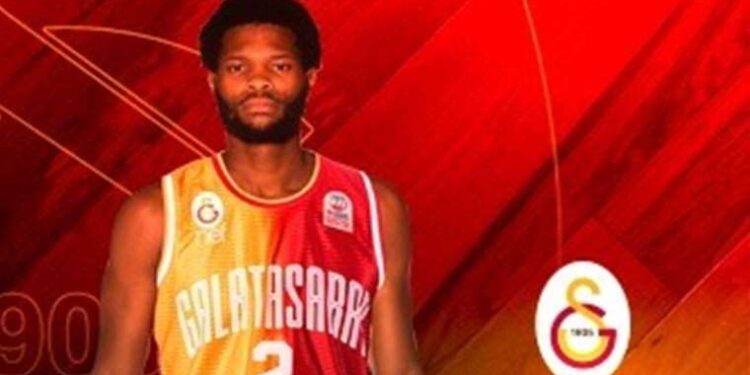 Galatasaray Nef, oyun kurucu Corey Walden’ı kadrosuna kattı