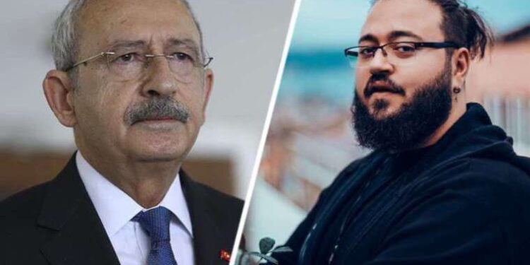 Kılıçdaroğlu'ndan 'Jahrein'e bir tazminat davası daha!