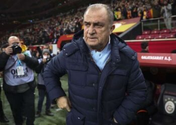 Fatih Terim'den UEFA Kupası itirafı!