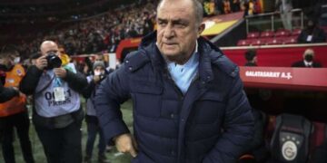 Fatih Terim'den UEFA Kupası itirafı!