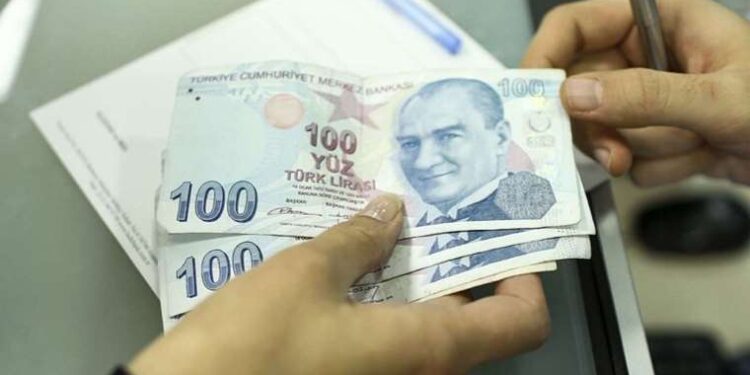 Türkiye Emekliler Derneği'nden Erdoğan'a mektup! 4 bin TL seyyanen zam talebi