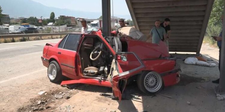 Ağrısı geçsin diye uyguladığı yöntem hastanelik etti!