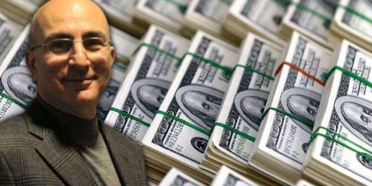 Mahfi Eğilmez’den çarpıcı analiz: 50 milyar dolar gelirse ekonomi düzelir mi?