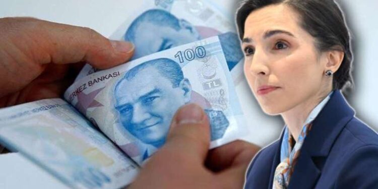 Merkez Bankası'nın 'enflasyon' tahmininin ardından emekli zammında yeni gelişme! Yıl sonu hesapları yine değişti...
