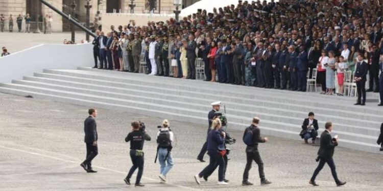 Mirziyoyev takes oath as newly elected president of Uzbekistan