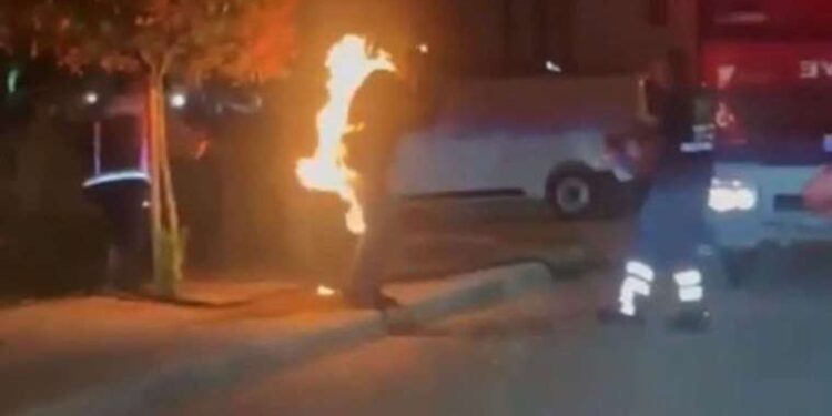 İzmir’de cama yansıyan 8500 yıllık tarih