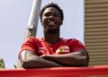 Union Berlin David Fofana'yı kadrosuna kattı