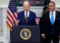 Biden forgives $39 billion in US student debt using program tweak