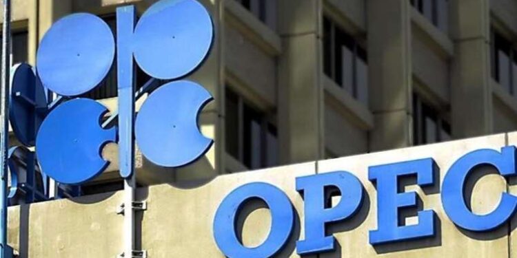 OPEC'in petrol üretimi haziranda 91 bin varil arttı