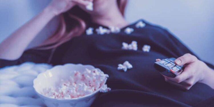Türkiye'de geçen hafta en çok izlenen dizi ve filmler belli oldu