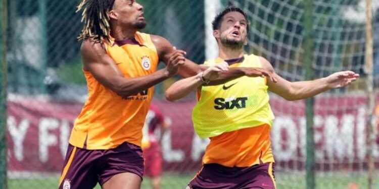 Galatasaray'da 10 eksik: Avusturya kamp kadrosu belli oldu!