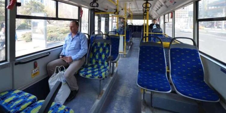 Otobüs şoförleri ‘ücretsiz biniş’ düzenlemesi istiyor: Gelmezse durduracaklar!