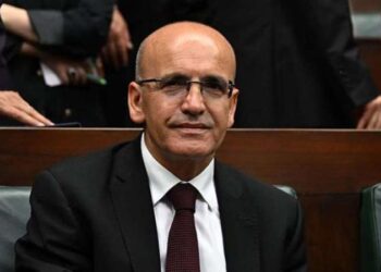 ‘Sıcak para’ ziyaretleri devam ediyor: Şimşek’e Erkan da eşlik edecek