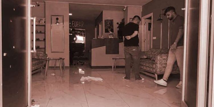 Anadolu Adliyesi’ndeki Kuran kursu faaliyete başladı