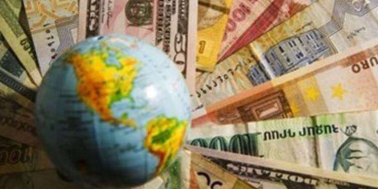 Rapor: Küresel ekonomide toparlanma 2024 ortasını bulabilir