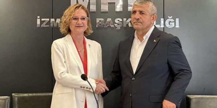 İYİ Partili Arzu Yıldırım, Bahçeli'den özür dileyip MHP'ye döndü