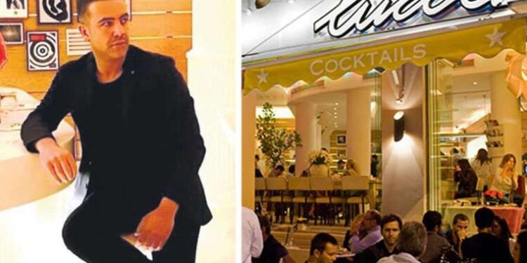 Ukraine’s spymaster comes out of the shadows