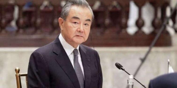 Kayıp Çin Dışişleri Bakanı Qin Gang’in yerine gelen Wang Yi kimdir?