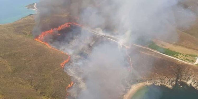 US House-passed military spending bill includes continued YPG/PKK funding