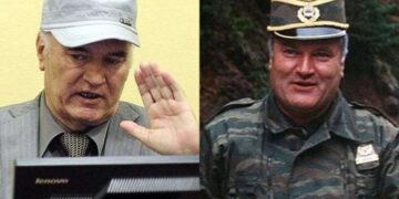 Ratko Mladic kimdir, nereli, kaç yaşında? Ratko Mladic öldü mü? Ratko Mladic ne kadar ceza aldı?