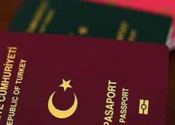 Pasaport harcı ne kadar oldu? 2023 6 ay, 3 yıl ve 10 yıllık pasaport ücreti ne kadar?