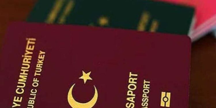 Pasaport harcı ne kadar oldu? 2023 6 ay, 3 yıl ve 10 yıllık pasaport ücreti ne kadar?