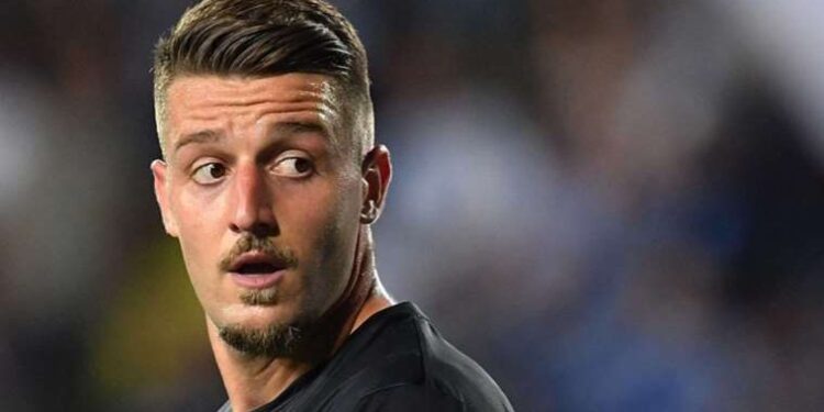 Jorge Jesus, Milinkovic-Savic'i istiyor