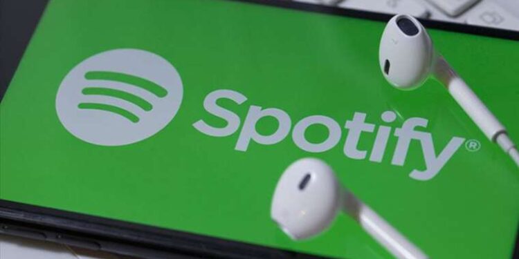Spotify ücretlerine dev zam geldi