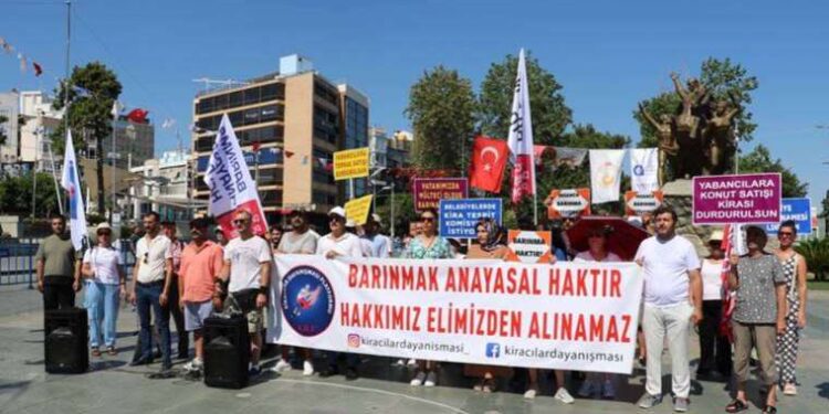 Almanya’dan Rusya’ya çağrı: Açlığı bir silah olarak kullanmamalı