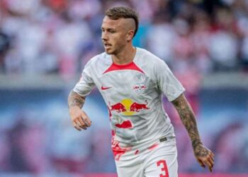 Son dakika: Galatasaray, Angelino'yu KAP'a bildirdi