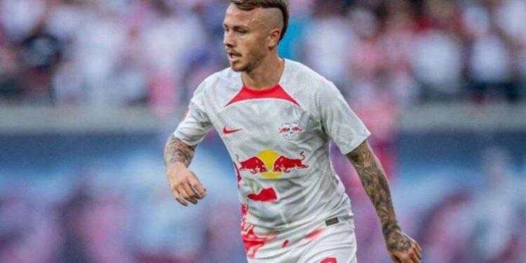 Son dakika: Galatasaray, Angelino'yu KAP'a bildirdi