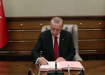 AKP’nin 7 il başkanlığına yeni atama