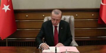 AKP’nin 7 il başkanlığına yeni atama