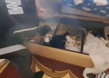 Kayseri'de 'tefeci' operasyonu: 7 gözaltı