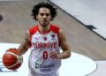 Shane Larkin'den kötü haber!