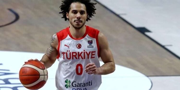 Shane Larkin'den kötü haber!