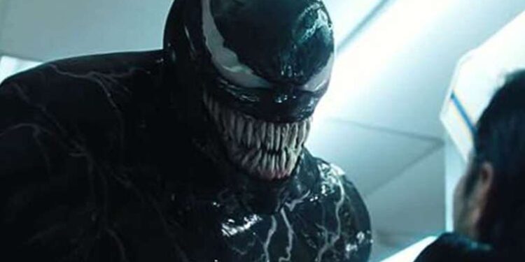 Venom 3'ün çıkış tarihi açıklandı