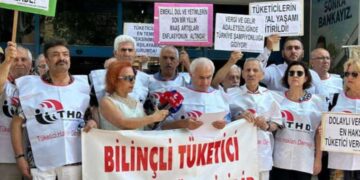 Tüketici Hakları Derneği’nden vergi ve fiyat artışları tepkisi