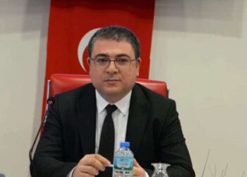 CHP’li Karakoz’den Bakan Yumaklı’ya pamuk önergesi