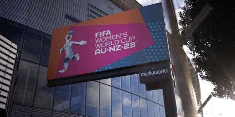 FIFA Kadınlar Dünya Kupası'nda 4 ülke son 16'ya yükseldi