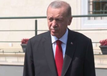 Son dakika... Erdoğan'dan 'Tahıl Koridoru' mesajı: 'Putin'le hemfikiriz'