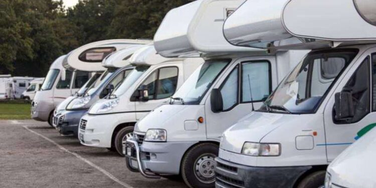 Ucuz tatil yapmak isteyenler karavana yöneldi