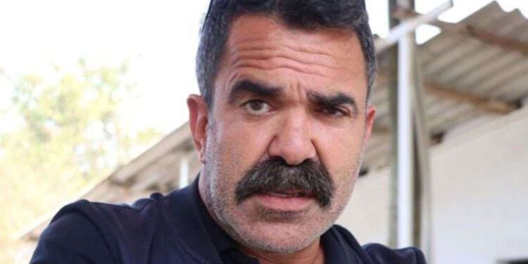 Alpaslan Özmol, ‘öldü’ haberlerine karşı harekete geçiyor