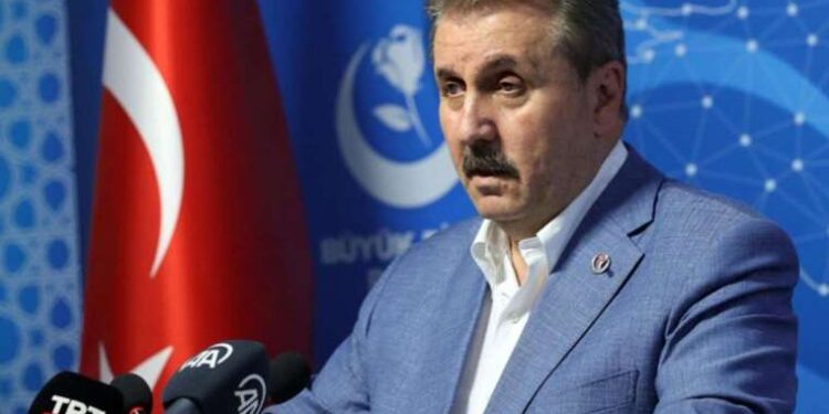 Cumhur'da 'zam' çatlağı: 'Kimin mal varlığı fazlaysa...'