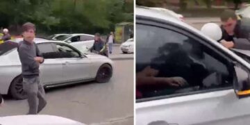 Rus denizaltı komutanı vurularak öldürüldü