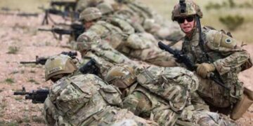 Biden seferberlik ilan etti! ABD ordusu Avrupa’ya gidiyor!