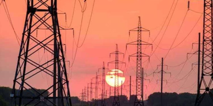 Elektrik üretimi mayısta yüzde 2.61 arttı